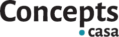 Concepts Casa Logo